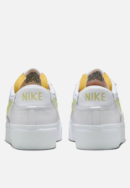 Nike - Blazer loplatform