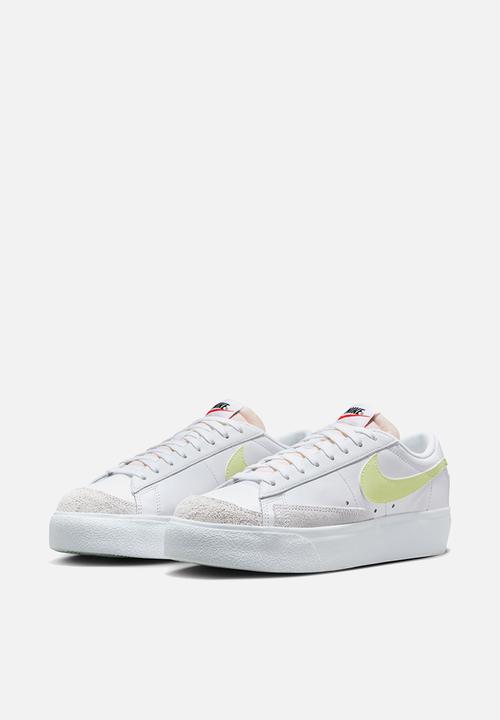 Nike - Blazer loplatform