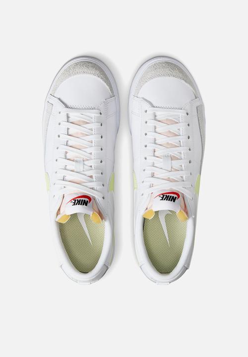 Nike - Blazer loplatform