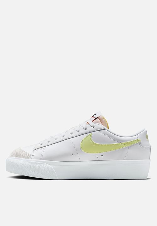 Nike - Blazer loplatform
