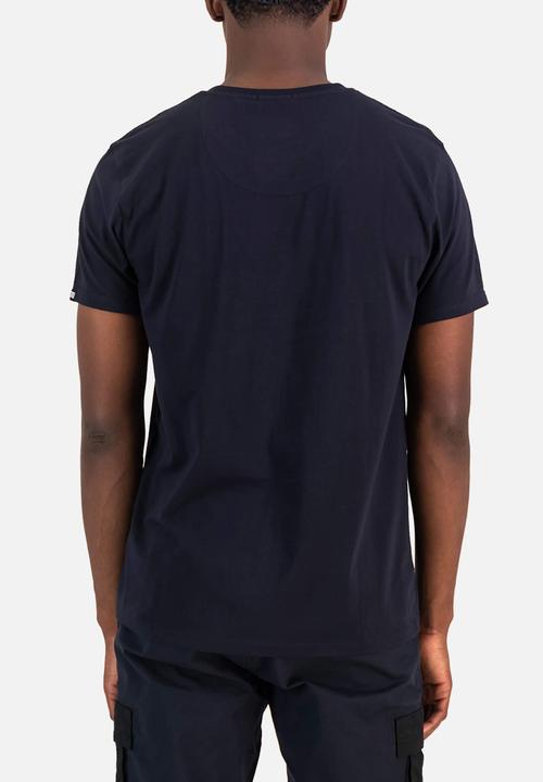 S.P.C.C - Ermac tee - jackdaw