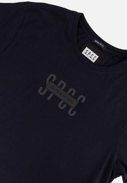 S.P.C.C - Ermac tee - jackdaw