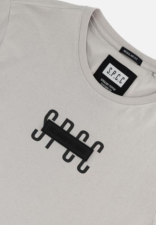 S.P.C.C - Ermac tee  - riverbed