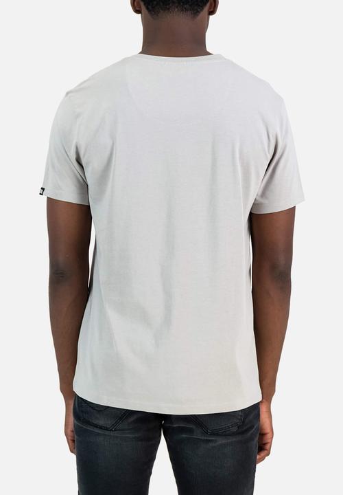 S.P.C.C - Ermac tee  - riverbed