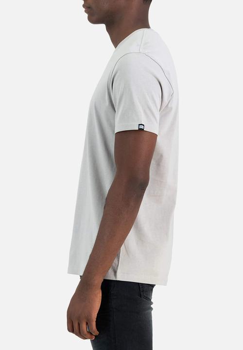 S.P.C.C - Ermac tee  - riverbed