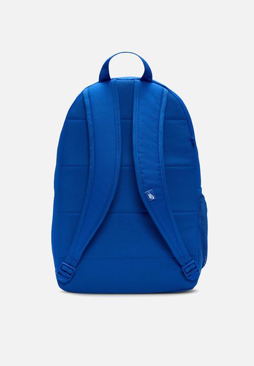 Nike - Nike Elemental Backpack - Game Royal/Game Royal/White