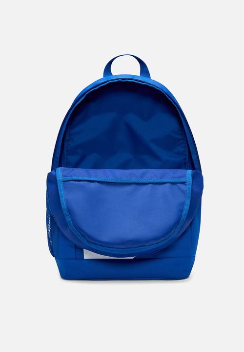 Nike - Nike Elemental Backpack - Game Royal/Game Royal/White