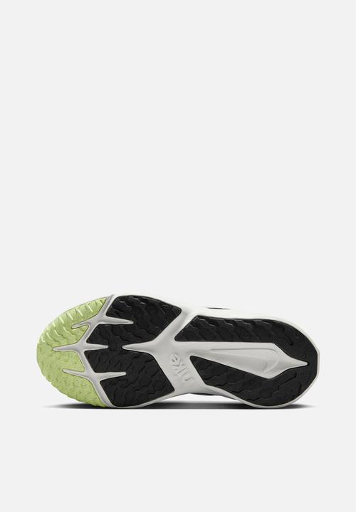 Nike - Nike Star Runner 4 Ps - Summit White/Black-Barely Volt-White