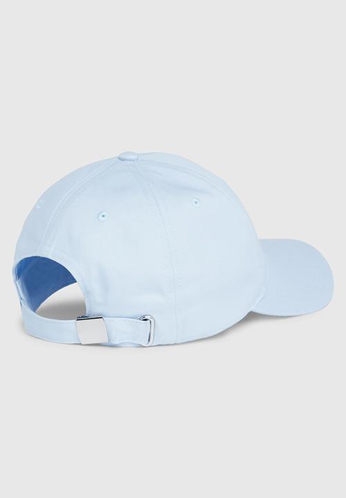 Calvin Klein - Essential Patch Bb Cap - Kentucky Blue