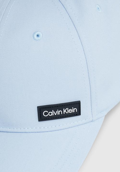 Calvin Klein - Essential Patch Bb Cap - Kentucky Blue