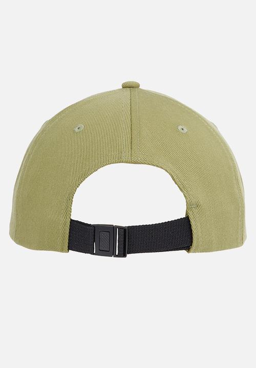 Calvin Klein - New Archive Cap - Dark Juniper