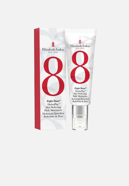 Elizabeth Arden - Eight Hour® HydraPlay™ Skin Perfecting Daily Moisturiser
