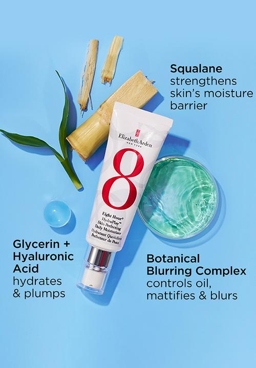 Elizabeth Arden - Eight Hour® HydraPlay™ Skin Perfecting Daily Moisturiser