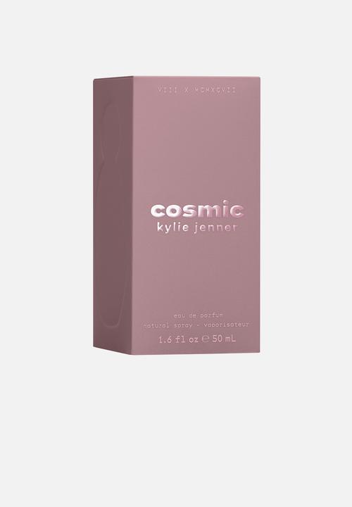 Cosmic Kylie Jenner - Cosmic Kylie Jenner Eau de Parfum - 50ml