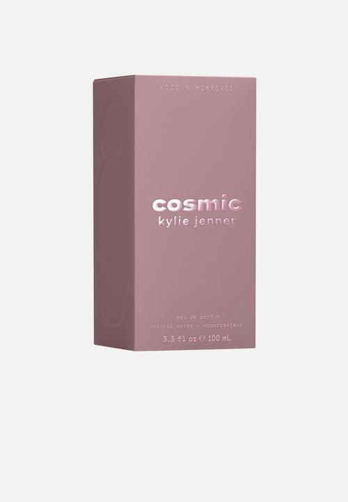 Cosmic Kylie Jenner - Cosmic Kylie Jenner Eau de Parfum - 100ml