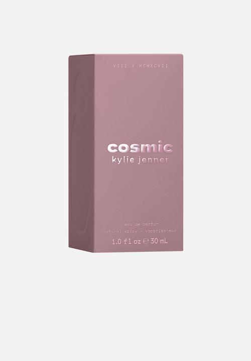 Cosmic Kylie Jenner - Cosmic Kylie Jenner Eau de Parfum - 30ml