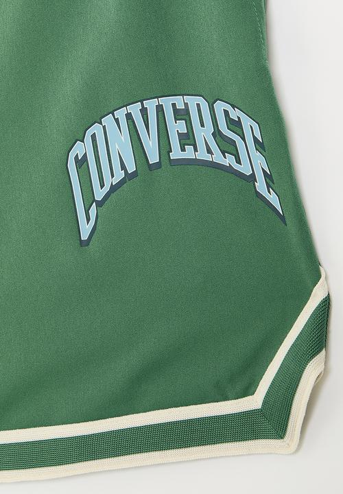 Converse - Cnvb rec club woven taping sho - admiral elm