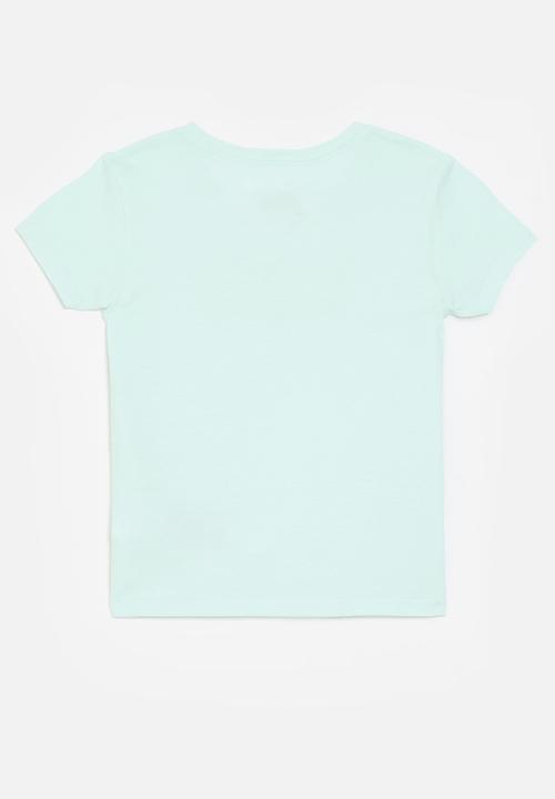 Levi’s® - Lvg batwing tee - icy morn