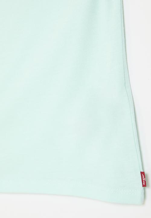 Levi’s® - Lvg batwing tee - icy morn