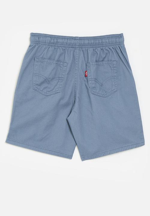 Levi’s® - Lvb pull on woven short - coronet blue