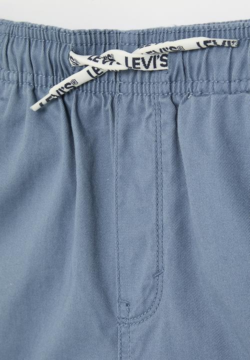 Levi’s® - Lvb pull on woven short - coronet blue