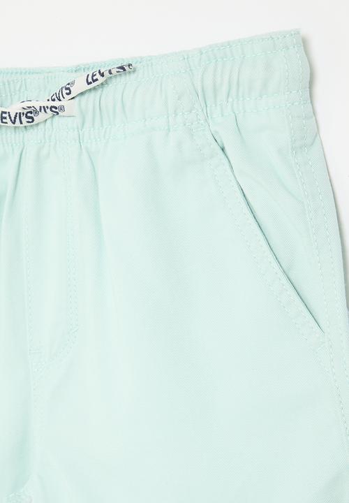 Levi’s® - Lvb pull on woven short - clearwater