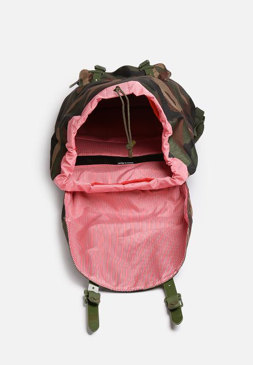 Herschel Supply Co. - Little America