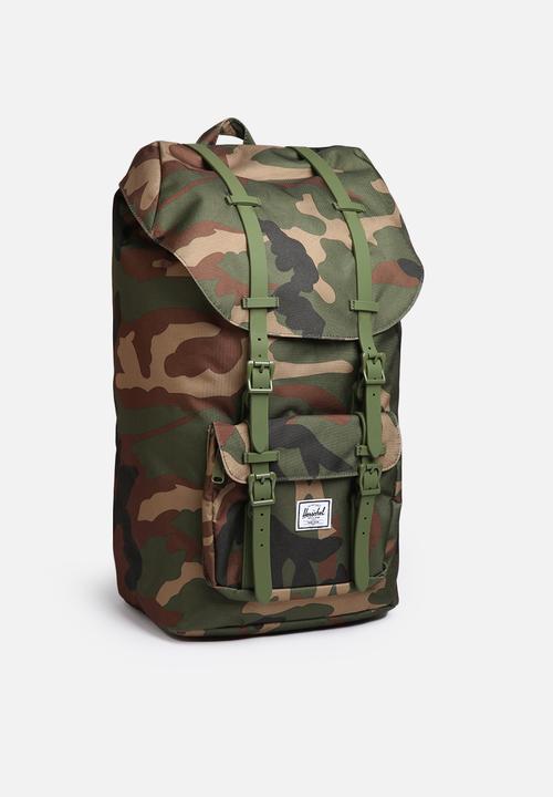Herschel Supply Co. - Little America