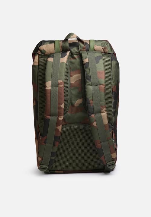 Herschel Supply Co. - Little America