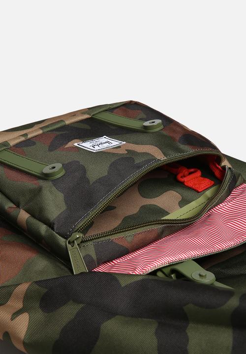 Herschel Supply Co. - Little America