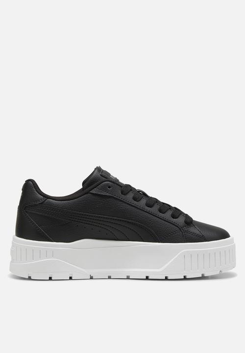 PUMA - Karmen II Leather