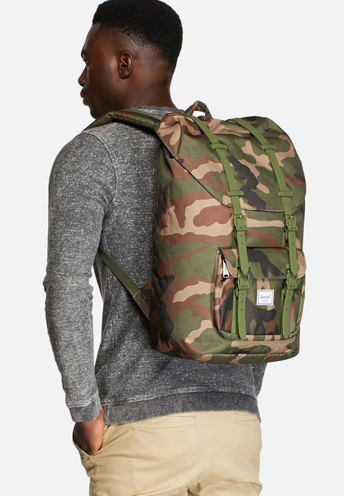 Herschel Supply Co. - Little America