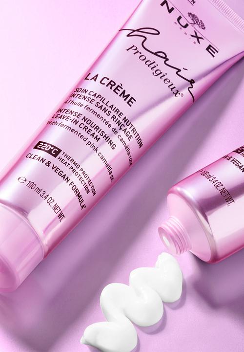 NUXE - Hair Prodigieux Leave In