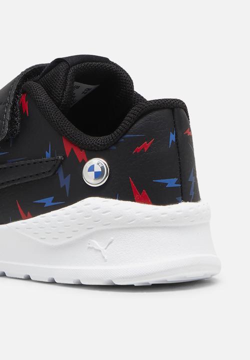 PUMA - Bmw Mms Anzarun Ac Inf - Puma Black