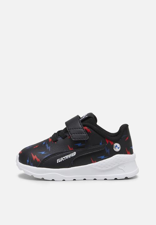 PUMA - Bmw Mms Anzarun Ac Inf - Puma Black