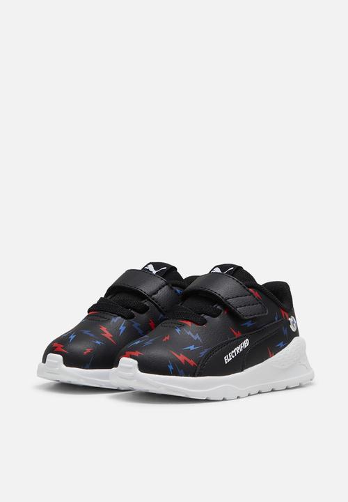 PUMA - Bmw Mms Anzarun Ac Inf - Puma Black
