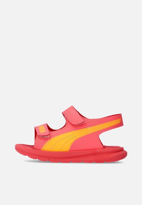 PUMA - Crony 2.0 Fs Zadp - Sunset Glow-Sun Stream
