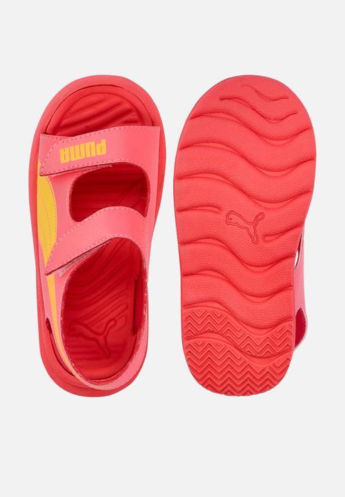 PUMA - Crony 2.0 Fs Zadp - Sunset Glow-Sun Stream