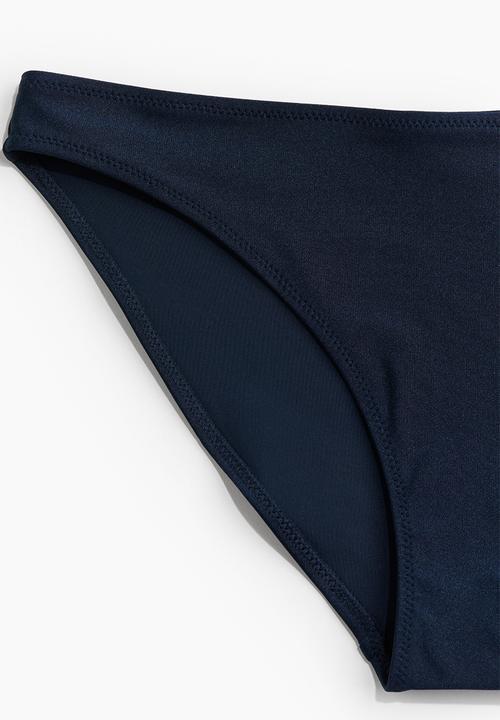 H&M - Bikini bottoms - blue