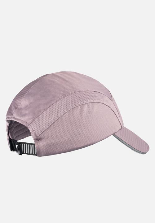 New Balance  - Performance Cap - purple