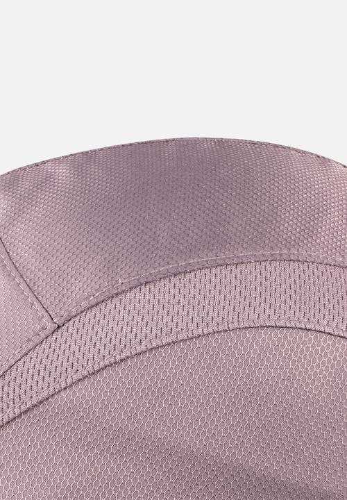 New Balance  - Performance Cap - purple