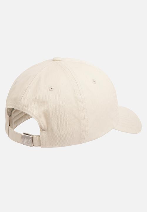 New Balance  - NB Classic Cap - Lin