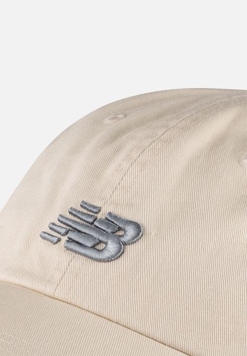 New Balance  - NB Classic Cap - Lin