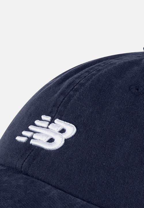 New Balance  - NB Classic Cap - Natural Indigo
