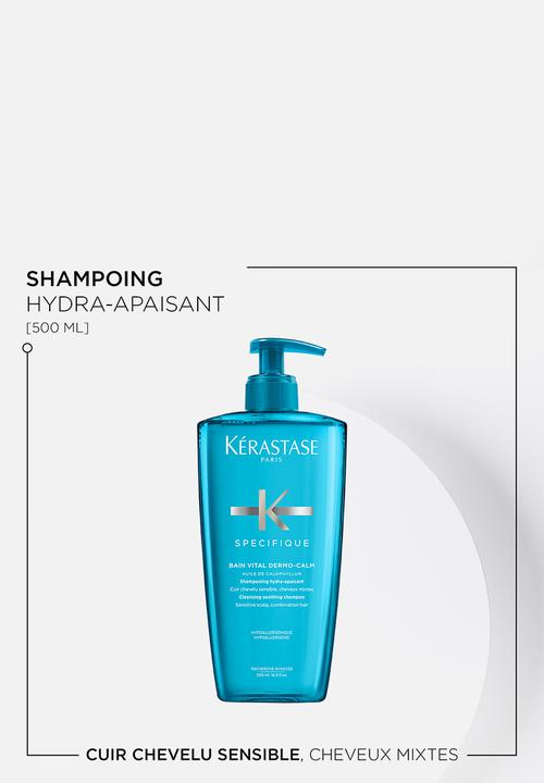 Kerastase  - Specifique Bain Dermo Calm 500ml