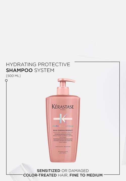 Kerastase  - Chroma Absolu Bain Respect 500ml