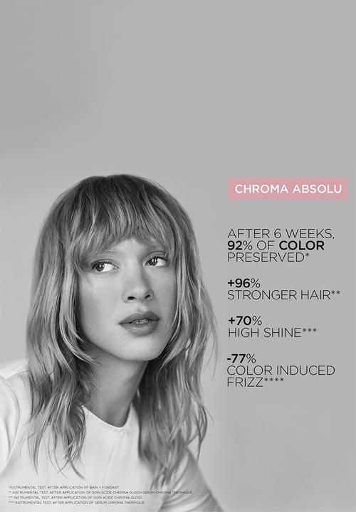 Kerastase  - Chroma Absolu Bain Respect 500ml