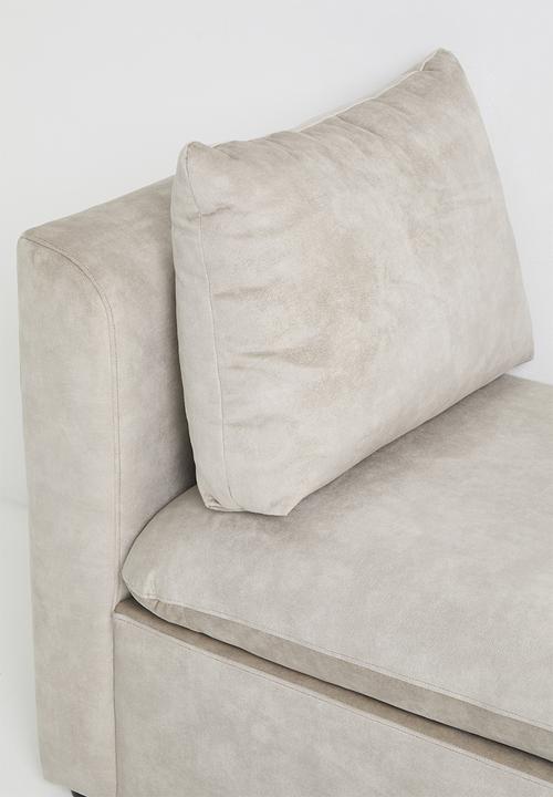 Sixth Floor - Libby daybed - antique natural