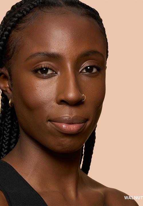 BOBBI BROWN - Weightless Skin Foundation SPF15 30ml - Walnut