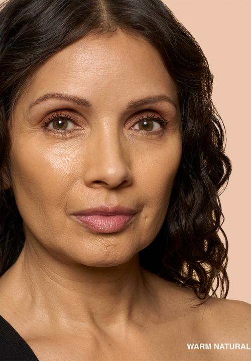 BOBBI BROWN - Weightless Skin Foundation SPF15 30ml - Warm Natural